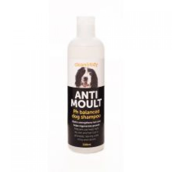 Clean 'N' Tidy Anti Moult Shampoo