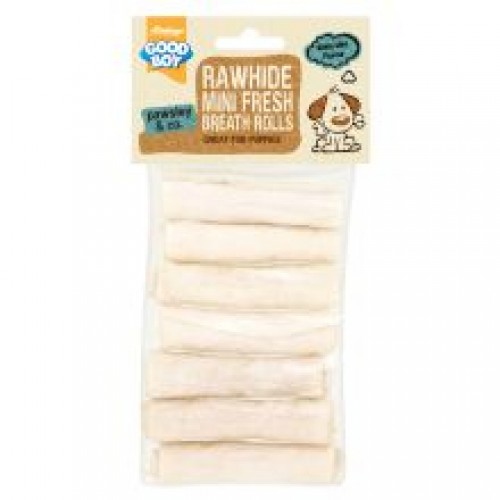 Good Boy Mini Fresh Breath Roll Good Boy Mini Fresh Breath Roll