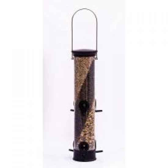 Natures Feast Twist Feeder Natures Feast Twist Feeder