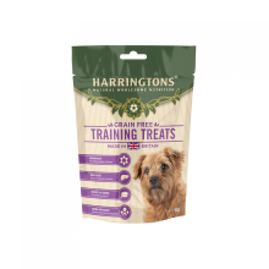 Harringtons Training Treats