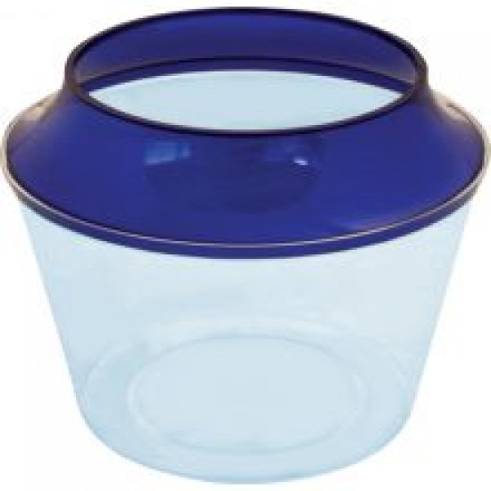 Armitage Goldfish Bowl Blue