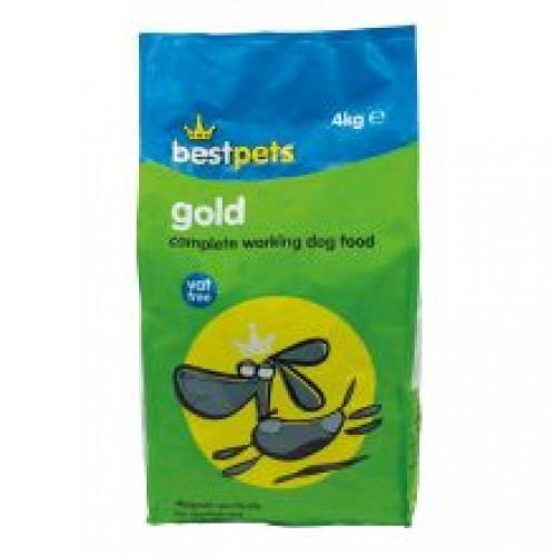 Bestpets Gold Bestpets Gold