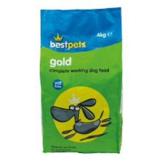 Bestpets Gold