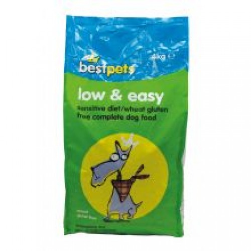 Bestpets Low & Easy Bestpets Low & Easy