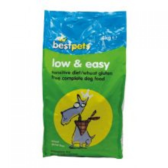 Bestpets Low & Easy