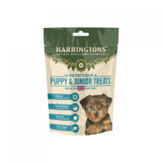 Harringtons Puppy & Junior Treats