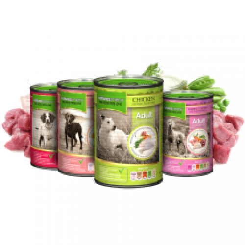 Natures Menu Multi-Pack Dog Cans Natures Menu Multi-Pack Dog Cans