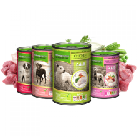 Natures Menu Multi-Pack Dog Cans