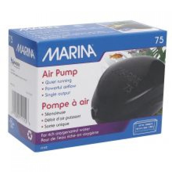 Marina 75 Air Pump