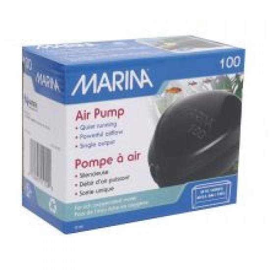 Marina 100 Air Pump