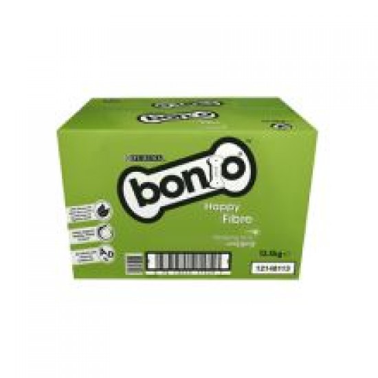 Bonio Happy Fibre