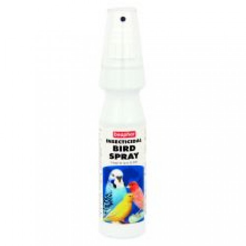 Beaphar Insecticidal Spray for Birds Beaphar Insecticidal Spray for Birds