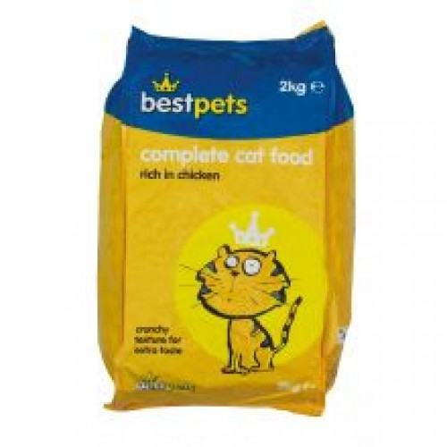 Bestpets Cat Chicken Bestpets Cat Chicken