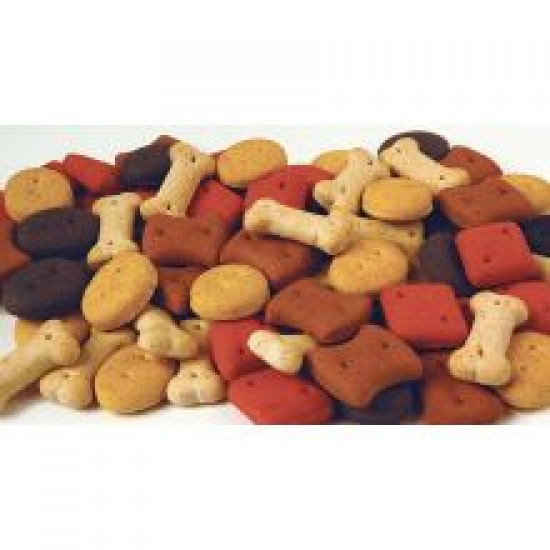 Pointer Mixed Biscuit Treats