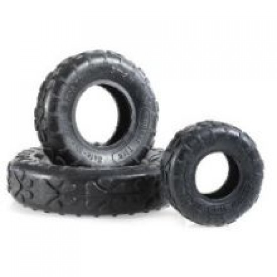 Ruff 'N' Tumble Tyre 'N' Chew Large 18cm