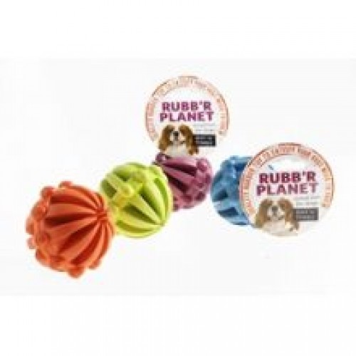 Ruff 'N' Tumble Rubb 'R' Planet Ruff 'N' Tumble Rubb 'R' Planet