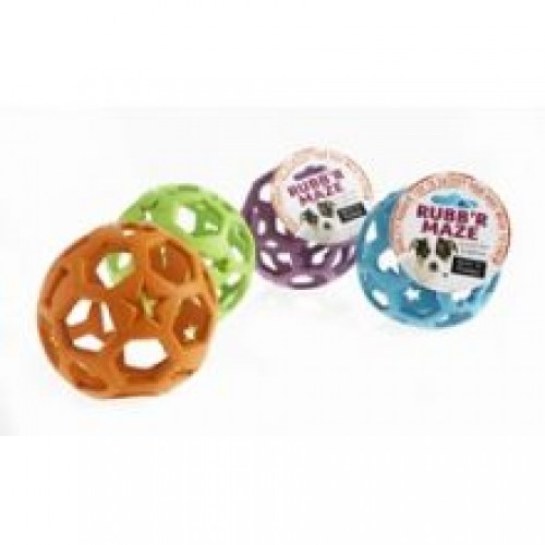 Ruff 'N' Tumble Rubb 'R' Maze Ruff 'N' Tumble Rubb 'R' Maze