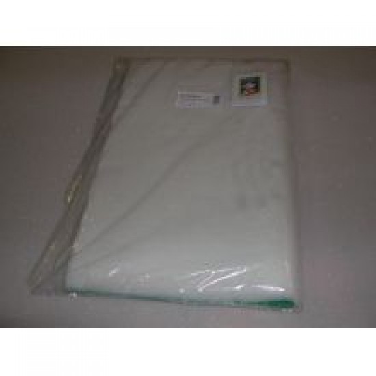 Animate Veterinary Bedding White