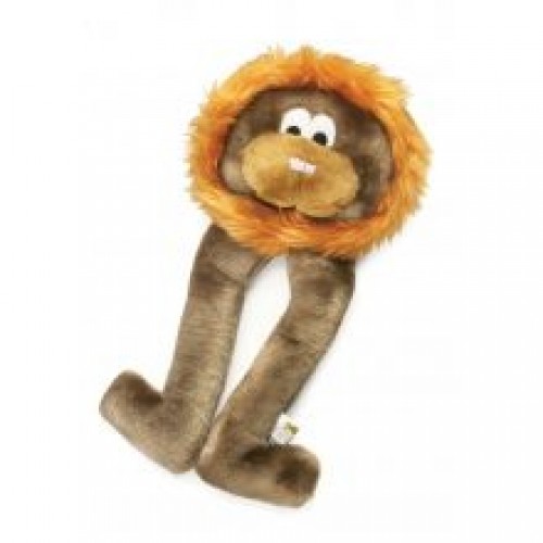 PetLove Doggie Long Legs Lion PetLove Doggie Long Legs Lion