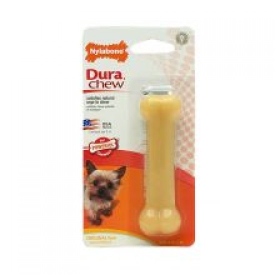 Nylabone Durable Original Bone - Petite