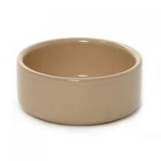 Mason Cash Unlettered Dog Bowl