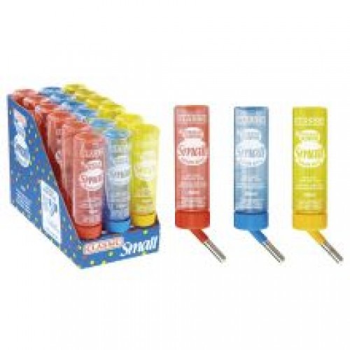 Classic Colortone 'SMALL' (formerly Hamster) Bottle Classic Colortone 'SMALL' (formerly Hamster) Bottle