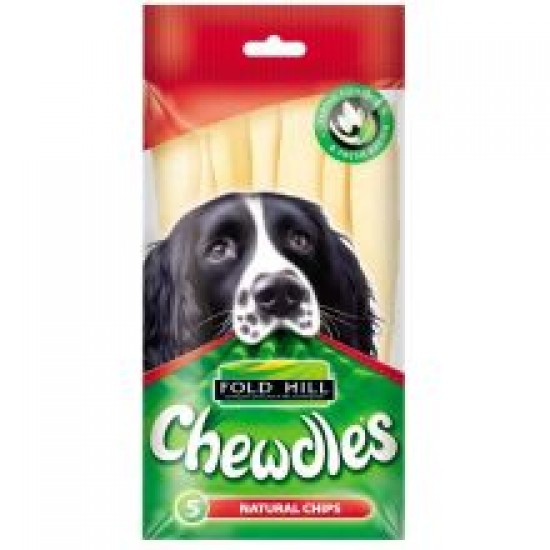 Chewdles Chips Original