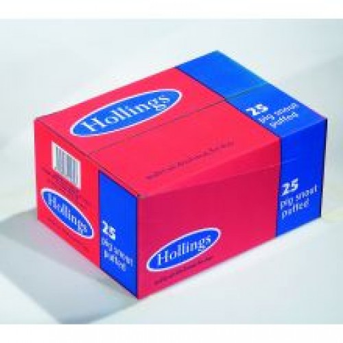 Hollings Pork Rind Bulk Box Hollings Pork Rind Bulk Box