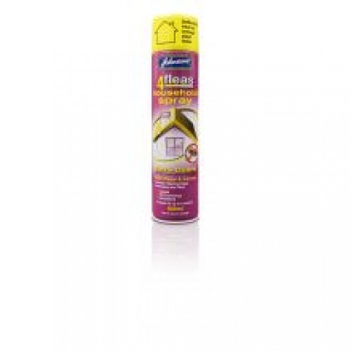 Johnsons 4fleas IGR Household Spray