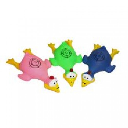 Happy Pet Vinyl Chicken Mix Happy Pet Vinyl Chicken Mix