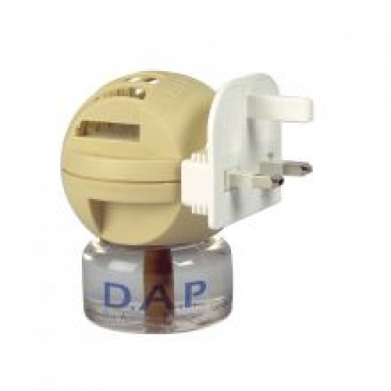 DAP Diffuser