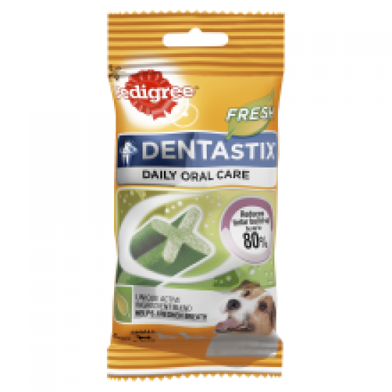 Pedigree Dentastix Fresh Small