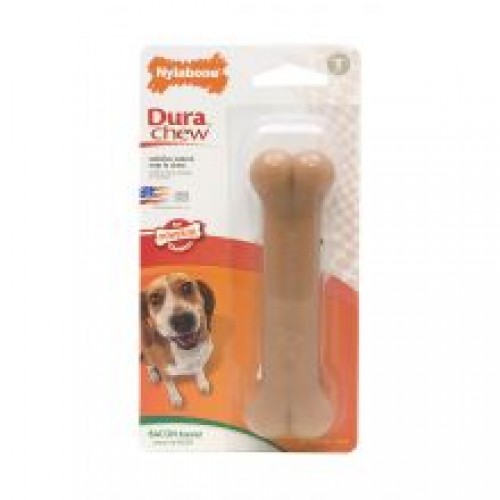 Nylabone Bacon Wolf