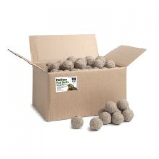 Treat 'N' Eat Fatballs Bulk Box (No Net) 100 x 90g