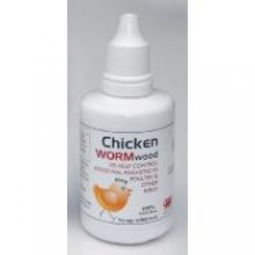 Phytopet Chicken Worm Phytopet Chicken Worm