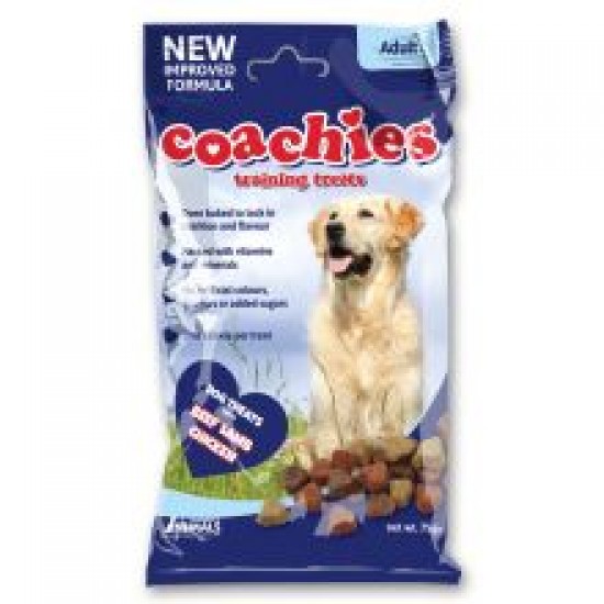 Coachies Treats Adult