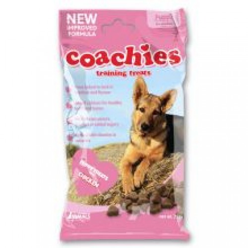 Coachies Treats Puppy Coachies Treats Puppy