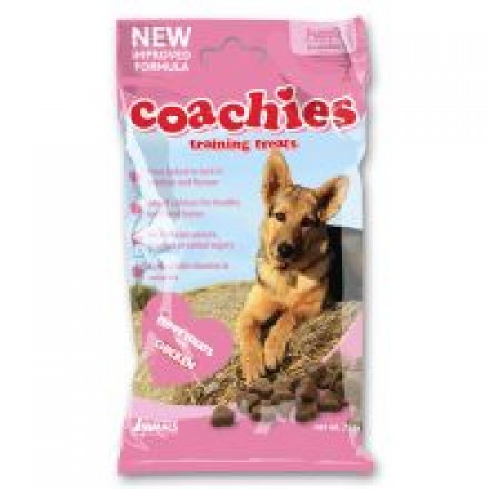 Coachies Treats Puppy