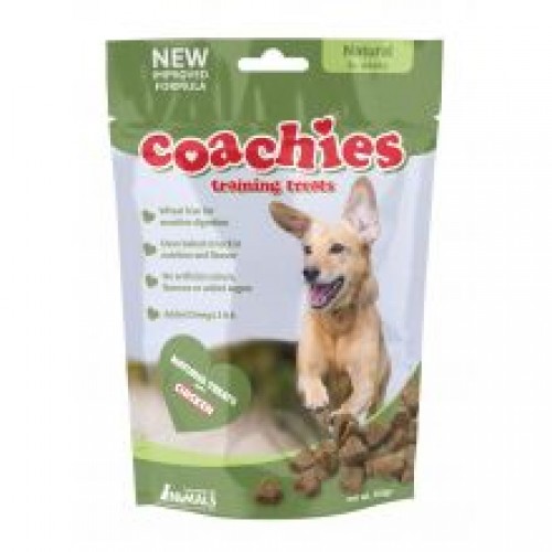 Coachies Treats Naturals