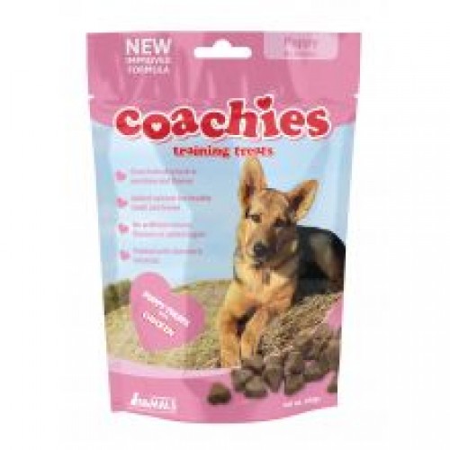 Coachies Treats Puppy Coachies Treats Puppy