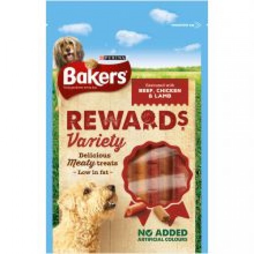 Bakers Rewards Variety Bakers Rewards Variety