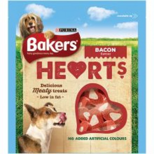 Bakers Healthy Hearts Bakers Healthy Hearts