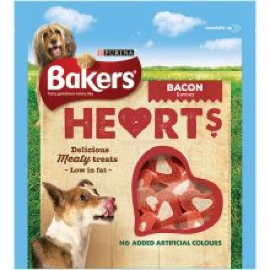 Bakers Healthy Hearts