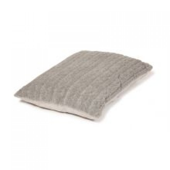 Danish Design Bobble Pewter Deep Duvet