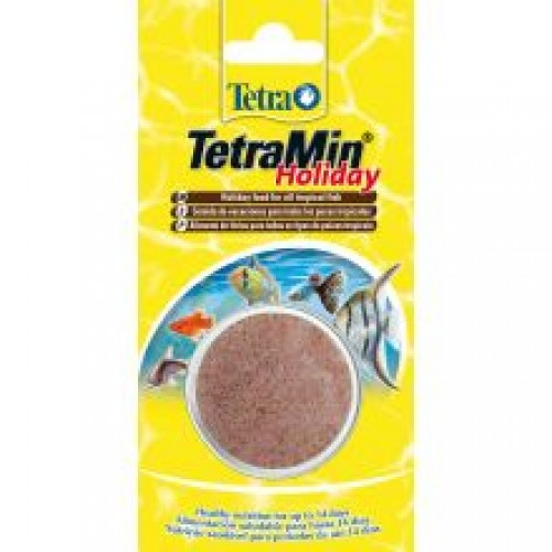 TetraMin Holiday TetraMin Holiday