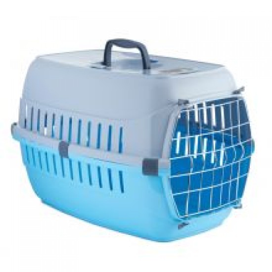 Pet Carrier - Road Runner No 2 Fun