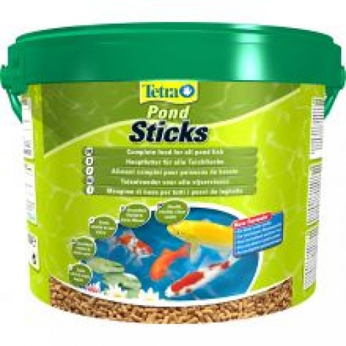Tetra Pond Stick Tetra Pond Stick