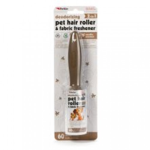 Petkin Pet Hair Roller & Fabric Freshener Petkin Pet Hair Roller & Fabric Freshener