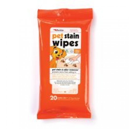 Petkin Pet Stain Wipes Petkin Pet Stain Wipes