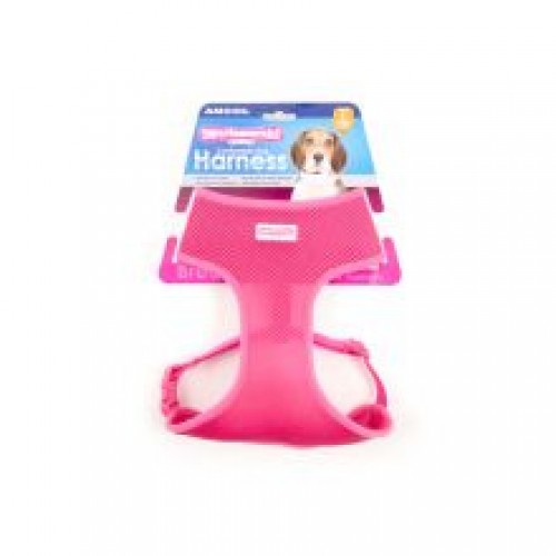 Ancol Comfort Mesh Harness Pink Ancol Comfort Mesh Harness Pink